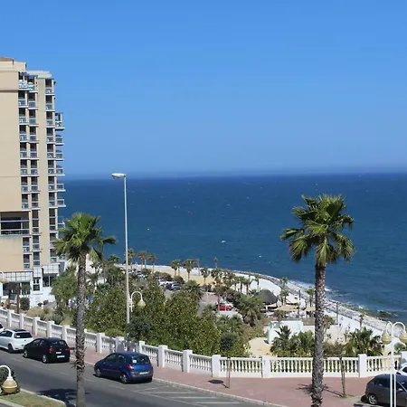Panoramic Penthouse Apartment Benalmadena Exterior photo