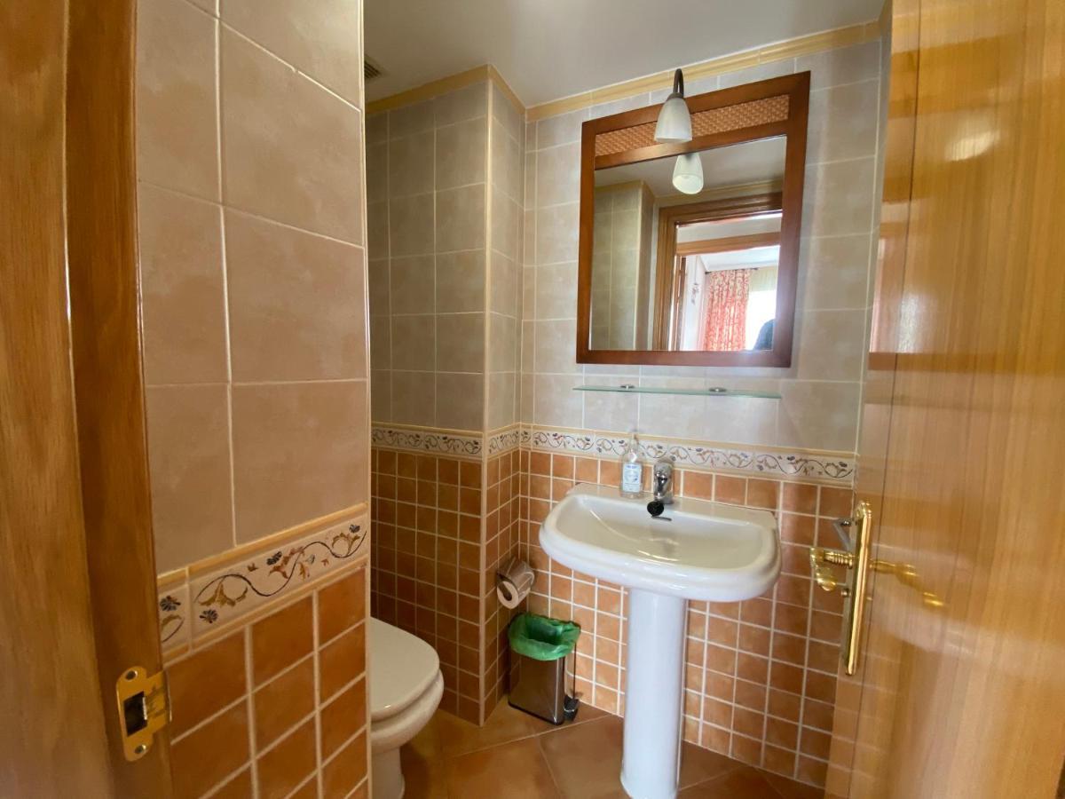 Panoramic Penthouse Apartment Benalmadena